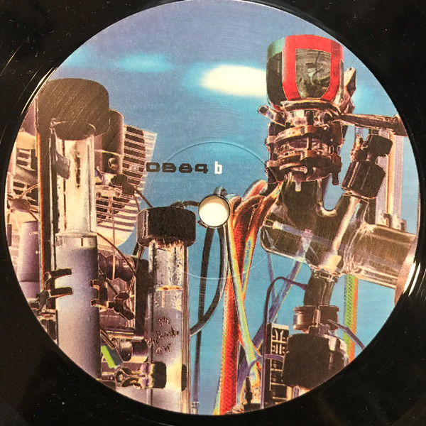 Synthesized Society – Jay Denham