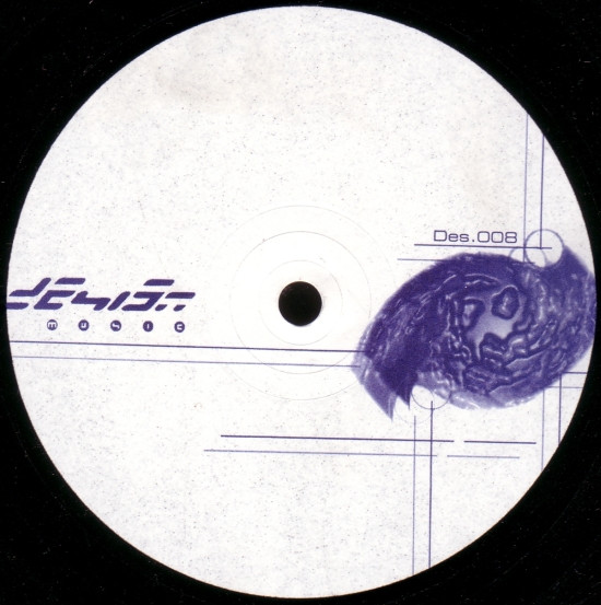 Random / Noize – Syncsite EP