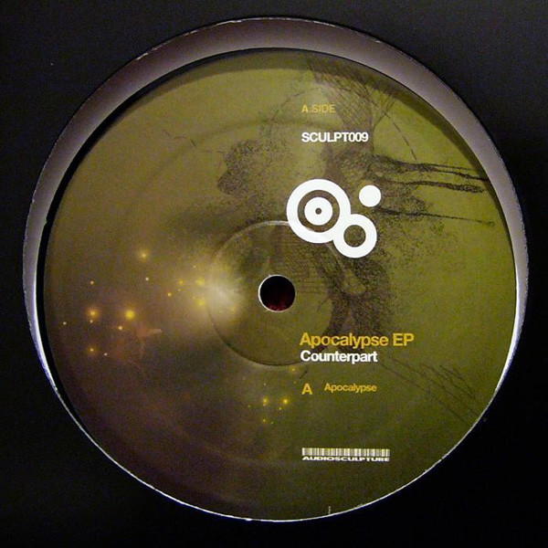 Counterpart – Apocalypse EP