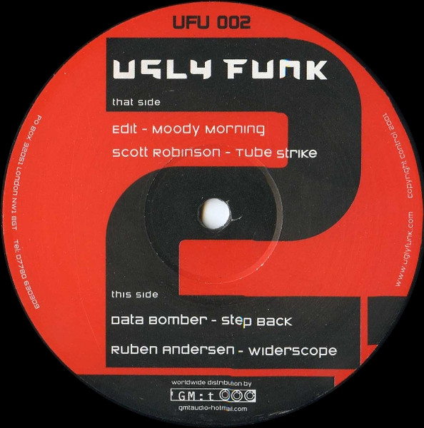 Various – Untitled