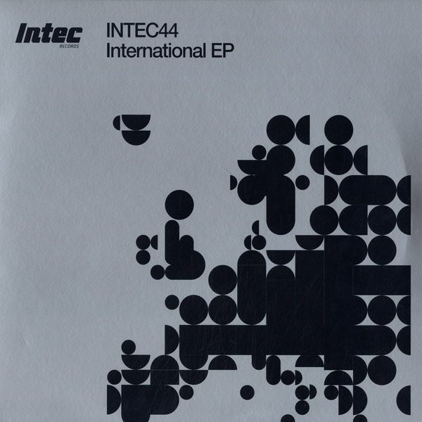 Various – International EP