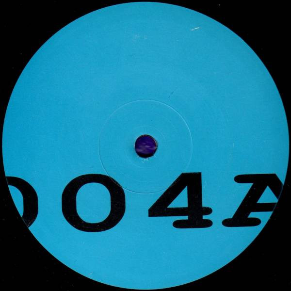User – 004A