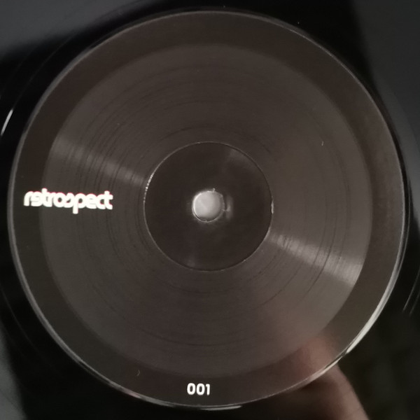 Unknown Artist – RETRO001